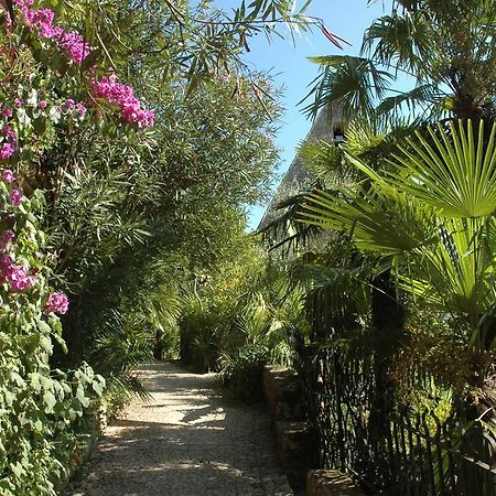 Auberge Des Platanes La Roque-Gageac Eksteriør bilde