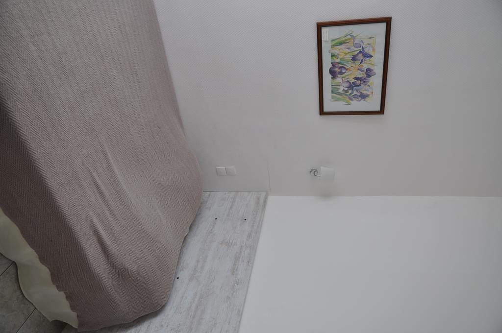 Auberge Des Platanes La Roque-Gageac Rom bilde